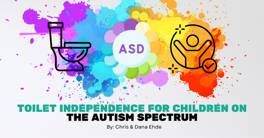 Toilet Independence for Children on the Autism Spectrum